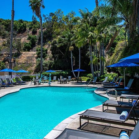 Sheraton Mission Valley San Diego Hotel Exterior photo