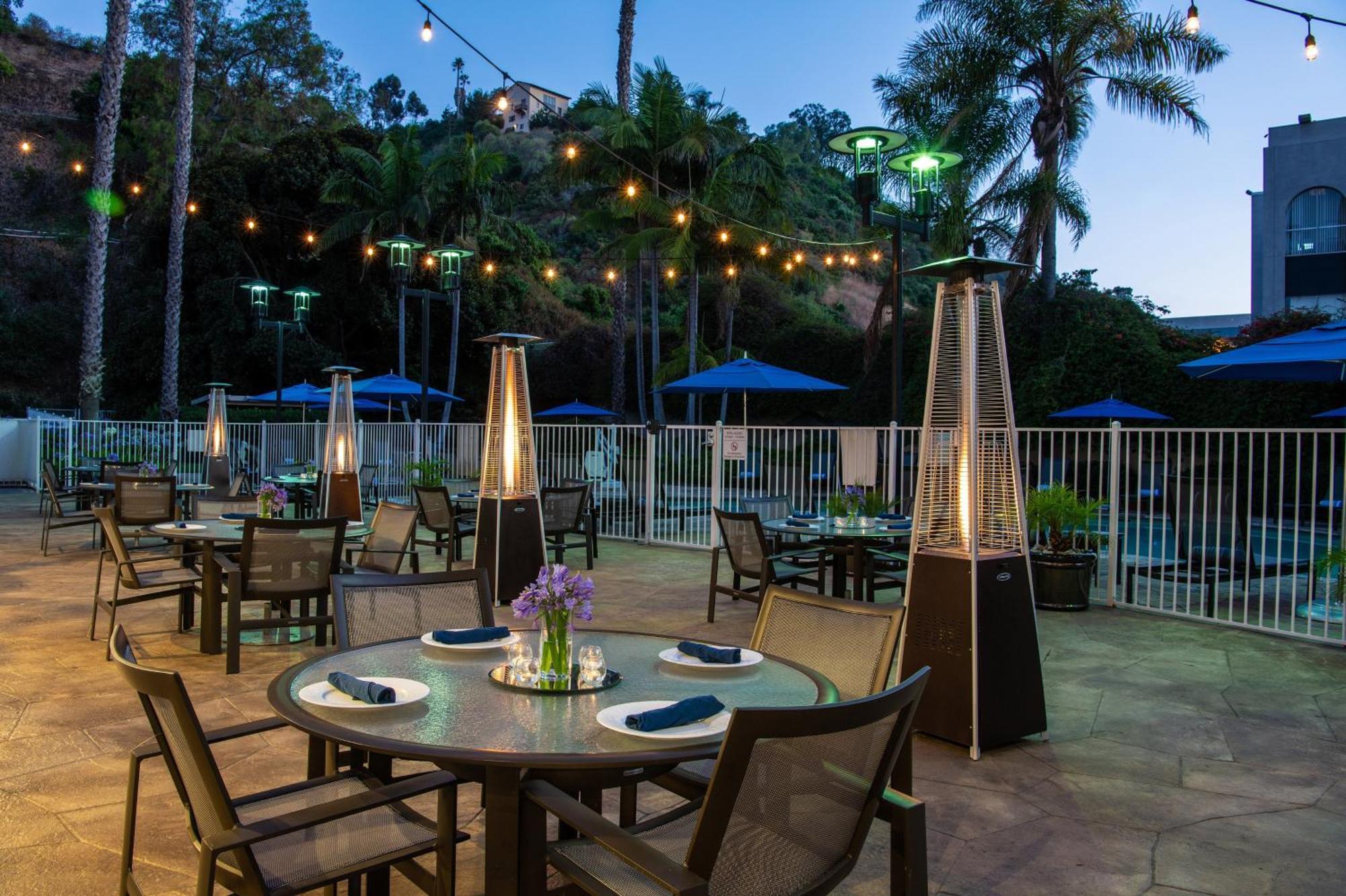 Sheraton Mission Valley San Diego Hotel Exterior photo
