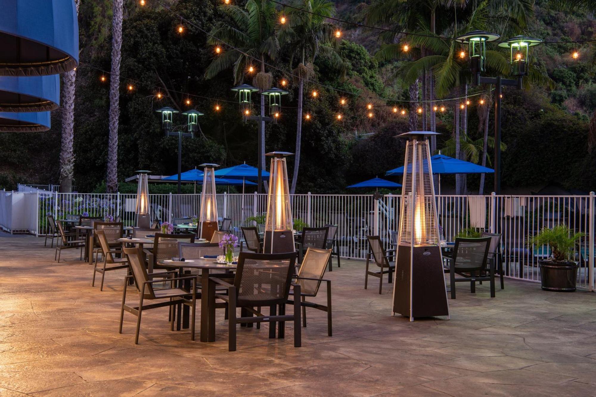 Sheraton Mission Valley San Diego Hotel Exterior photo